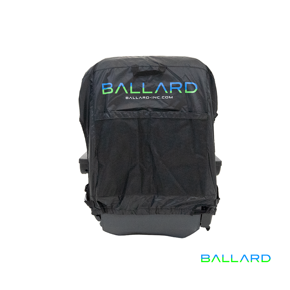 Pro/Tek Premium Seat Cover image number null